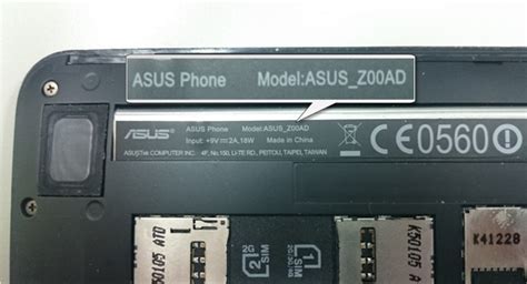 asus model|How to Find Model Name .